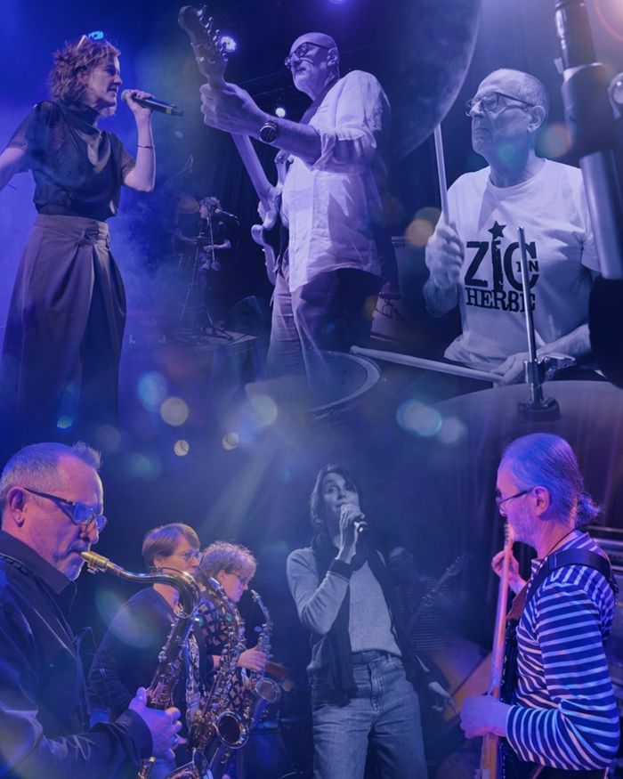 Soirée Zic en Herbe, L&rsquo;Estaminet – Café Culture, Magny-les-Hameaux