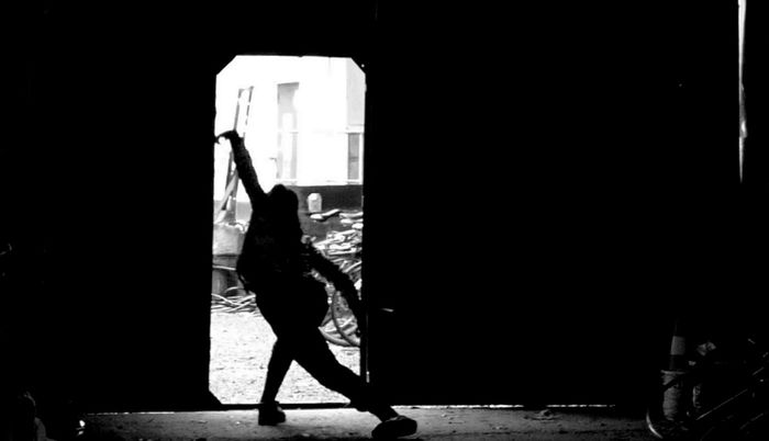 Sortie de Fabrique – Compagnie Hiatus – Rebecca Fabrique Dervallières (La) Nantes