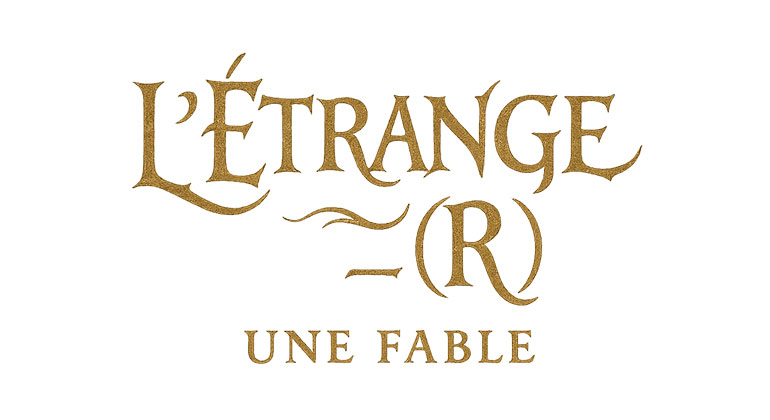 Sortie de résidence l’Etrange_(r) de la compagnie Chriki’z Théâtre de l’Odyssée Théâtre de l’Odyssée Périgueux