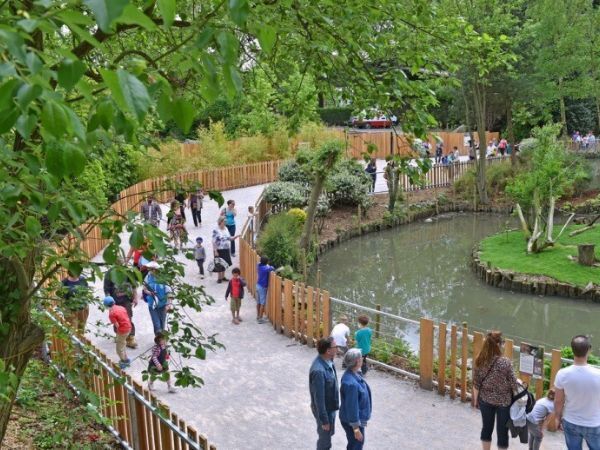 SORTIE INTER QUARTIER A LILLE, Maison de quartier du Courghain, Grande-Synthe