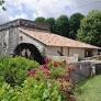 Sortir en famille forge Javerlhac-et-la-Chapelle-Saint-Robert