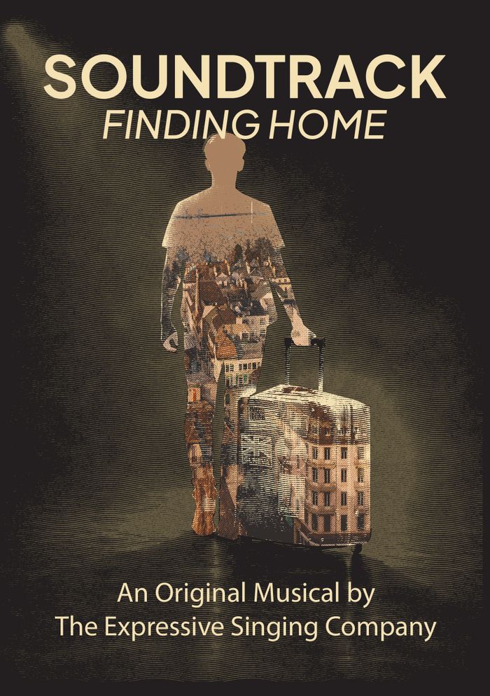 Soundtrack: Finding home Théâtre des Grottes Genève