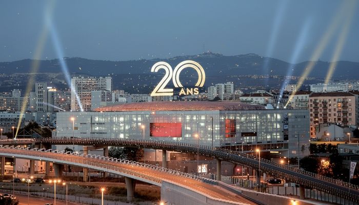 Spécial 20 ans des ABD Archives départementales des Bouches-du-Rhône Marseille