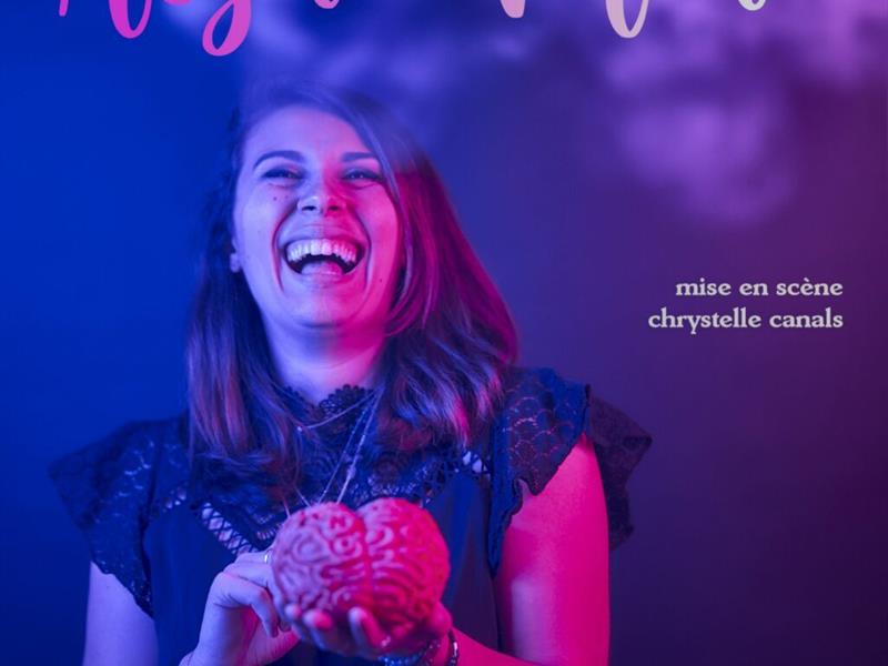 Spectacle Alzhei’Mère La Comédie de Metz Metz
