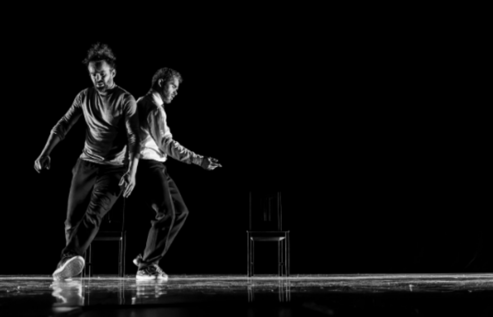 Spectacle -Camus est Hip-Hop Voie Romaine Saint-Vincent-de-Tyrosse 2026-11-14