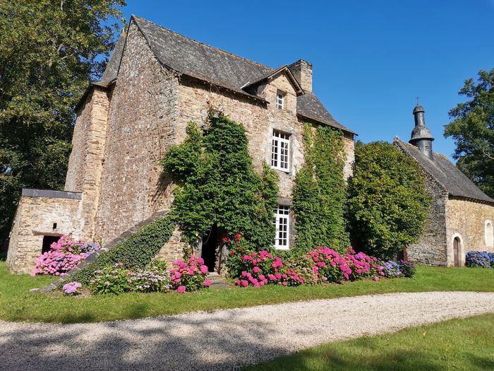 Spectacle de comédie musicale improvisée, Domaine de Pontveix, Conquereuil