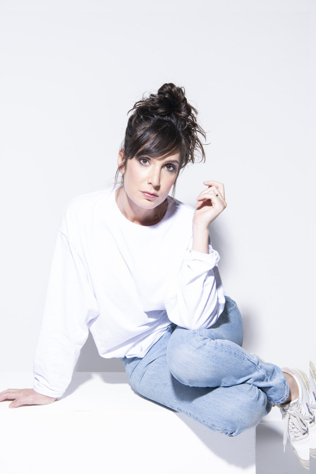 Spectacle d’humour | Nora Hamzawi Creil
