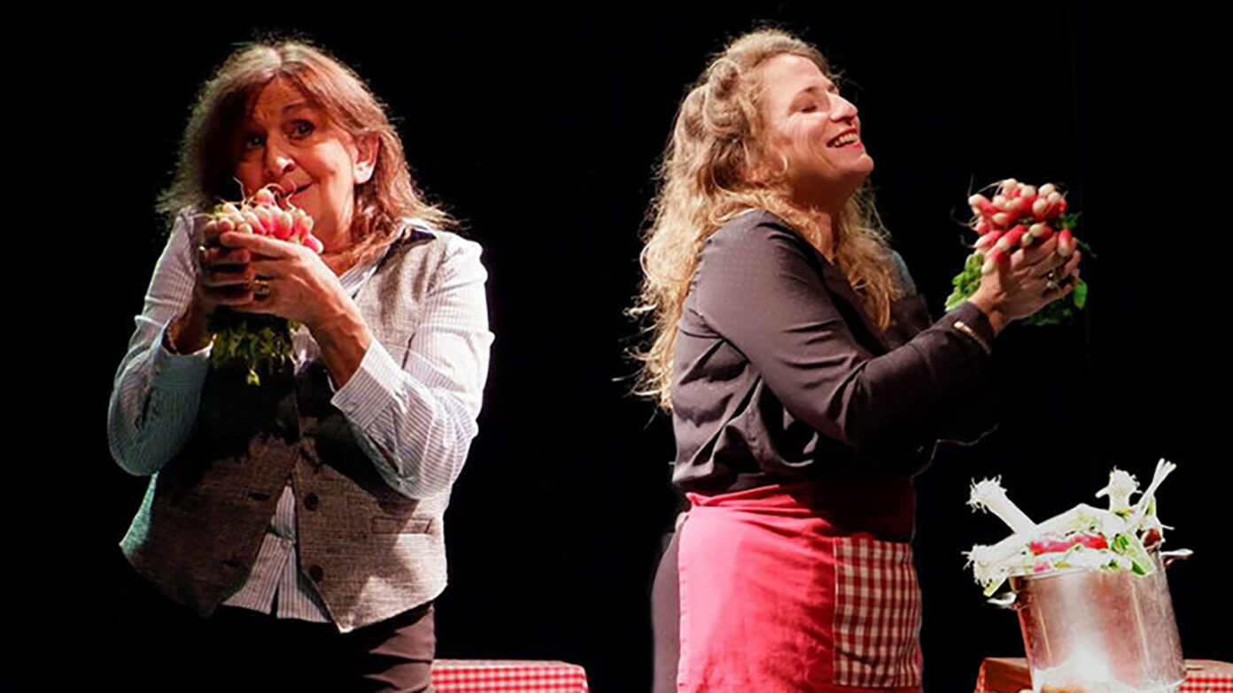 Spectacle G…comme Gourmandise Maintenon