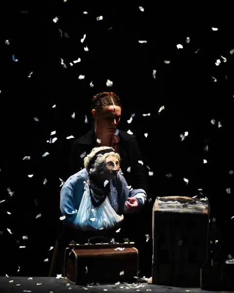 Spectacle Juste Iréna Rodez