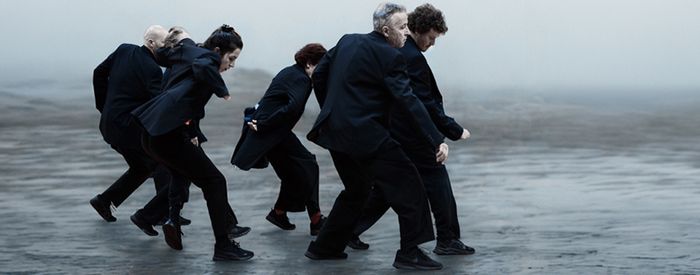 Spectacle L&rsquo;Assemblée des Bourdons – Cie Pied en Sol, Le Canal théâtre, Redon