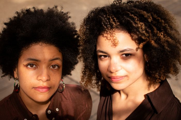 Spectacle Les Afropéennes TU-Nantes Nantes