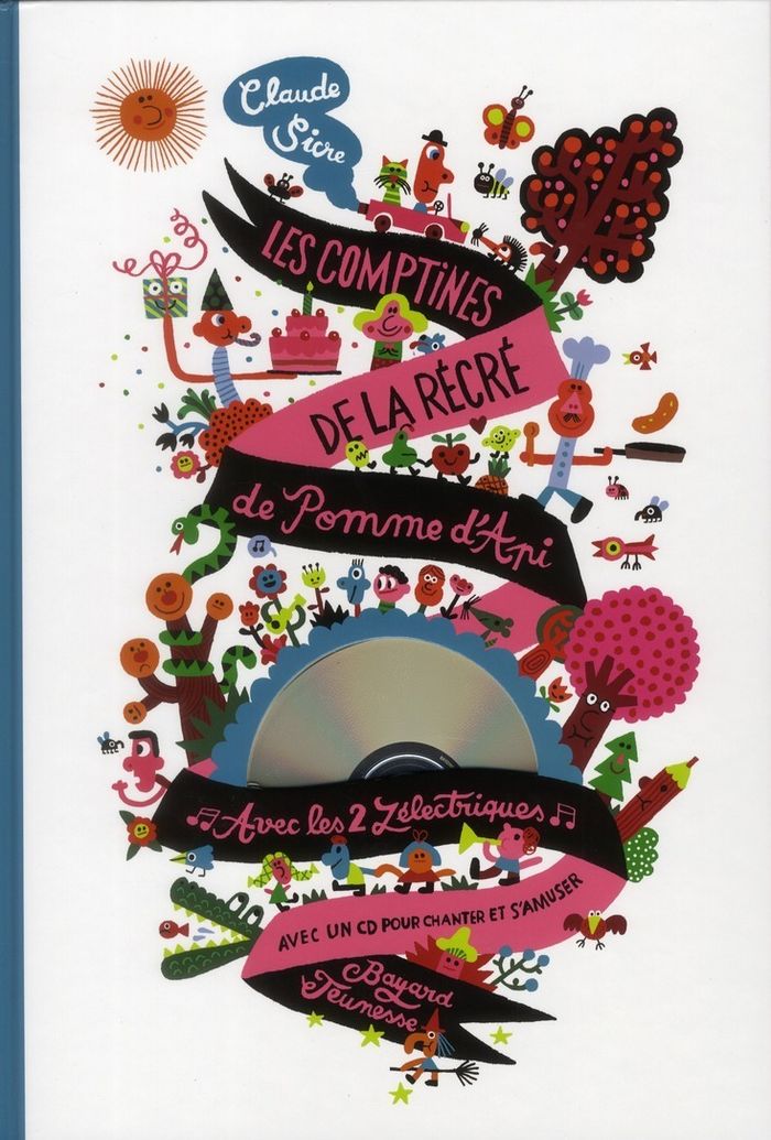 Spectacle « Ma médiathèque enchantant », Médiathèque de La Fouillade, La Fouillade