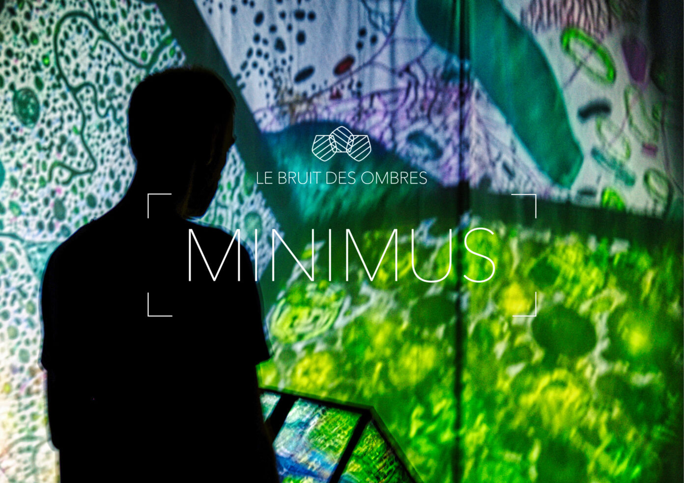 Spectacle Minimus MJC 21 Lussac-les-Châteaux