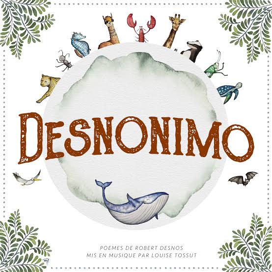 Spectacle Musical Desnonimo  Aire-sur-l&rsquo;Adour