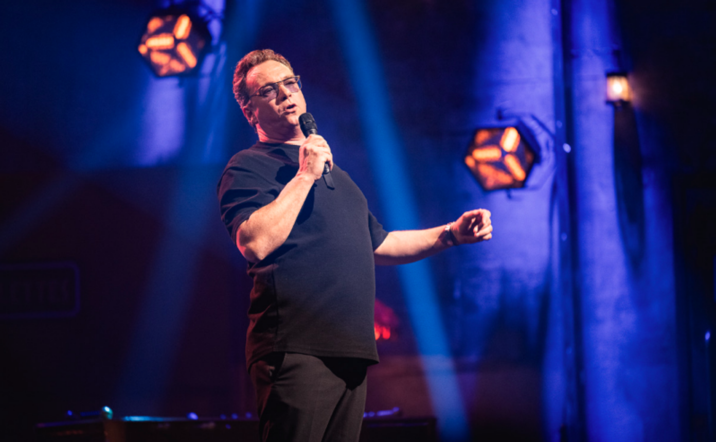 Spectacle Yann Guillarme Libre Saint-Vincent-de-Tyrosse