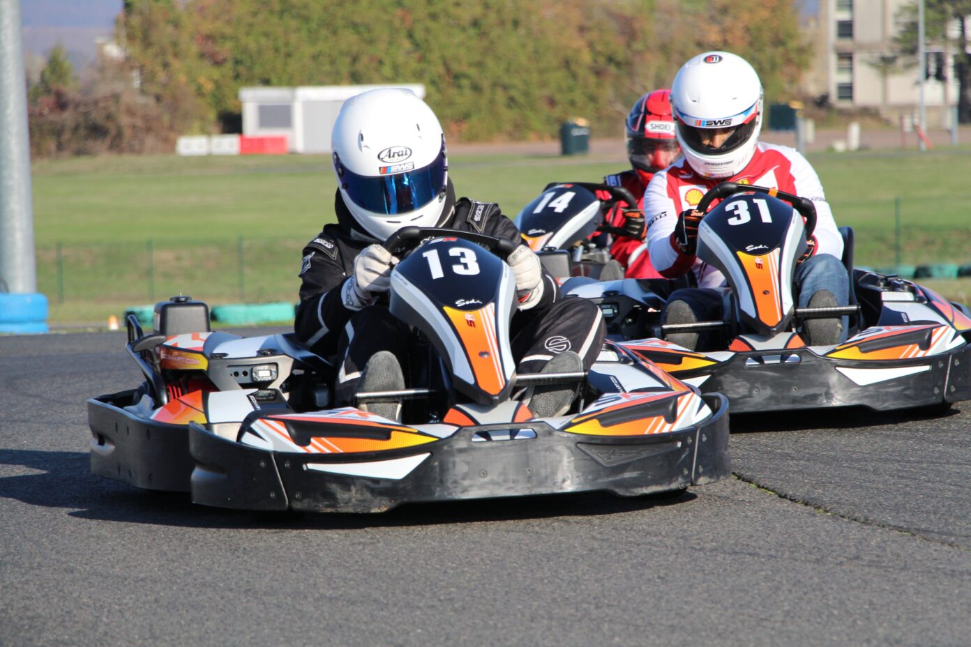 Sprint de Magny Technopole CS 80001 F-58471 Magny-Cours