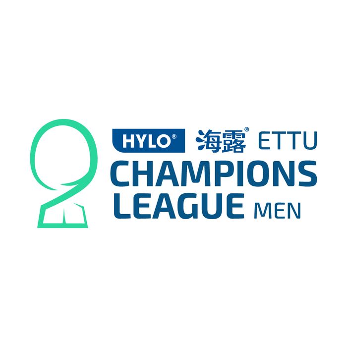 Stage 1 de la Ligue des Champions de tennis de table, Complexe Micheline Ostermeyer, Lille