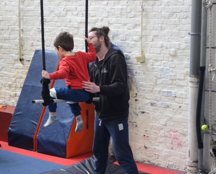 [STAGE CIRQUE ENFANTS] Stages enfants – Vacances de la Toussaint, Le cirque du bout du monde, Lille