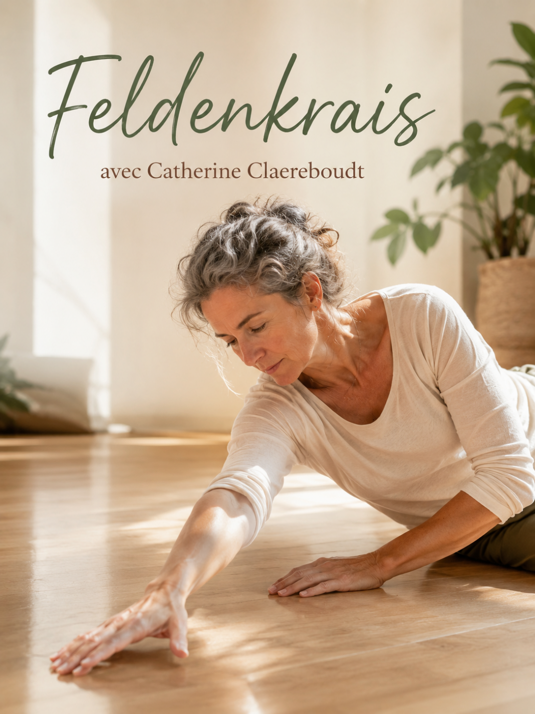 STAGE D’ÉTÉ FELDENKRAIS 2 JOURS ORENDA SOMA L’Isle-en-Dodon