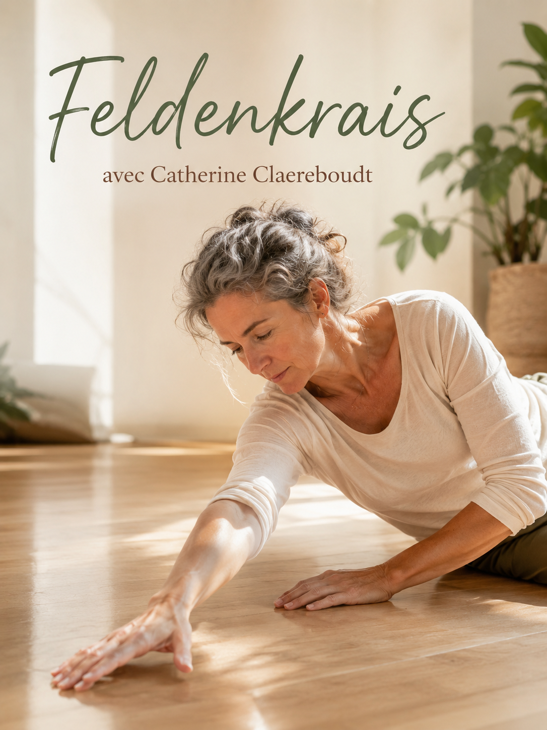 STAGE D’ÉTÉ FELDENKRAIS 2 JOURS ORENDA SOMA L’Isle-en-Dodon