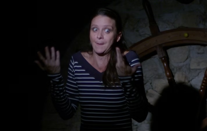 STAGE D&rsquo;IMPRO LES FONDAMENTAUX  Saint-Flour-de-Mercoire