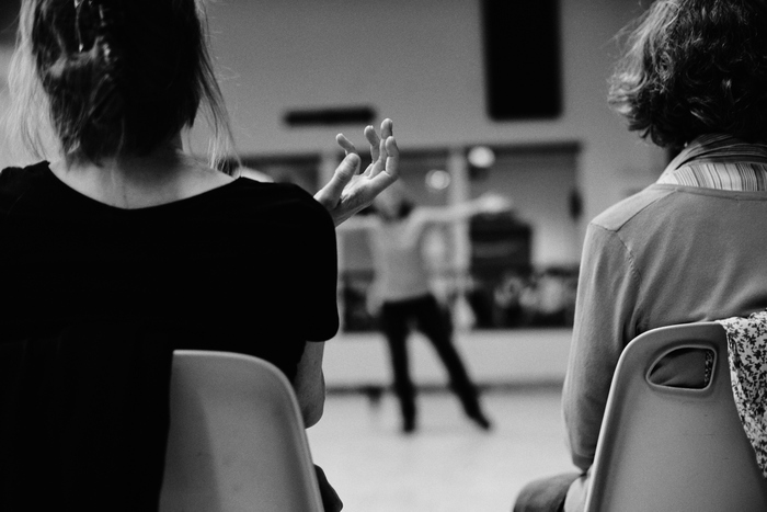 Stage Théâtre Gestuel « Ce corps qui Cause ! » Théâtre du Cercle Rennes