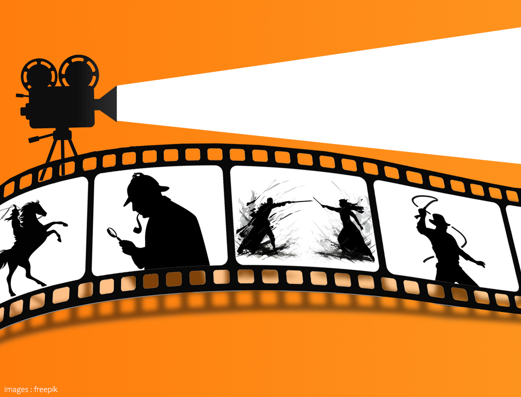 Stage vidéo Bandes Annonces Ados Rue Jean Giraudoux Saint-Yrieix-la-Perche