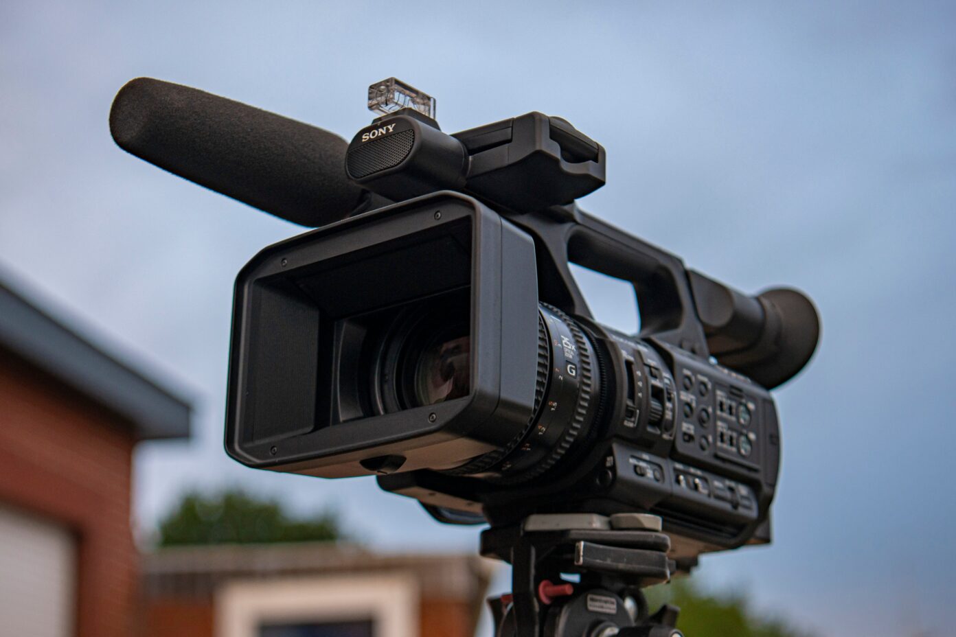 Stage vidéo Les Fausses Pubs ! 8/16 ans Rue Jean Giraudoux Saint-Yrieix-la-Perche