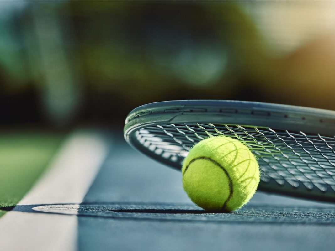 Stages de tennis Tennis Club Baie de Sienne Hauteville-sur-Mer