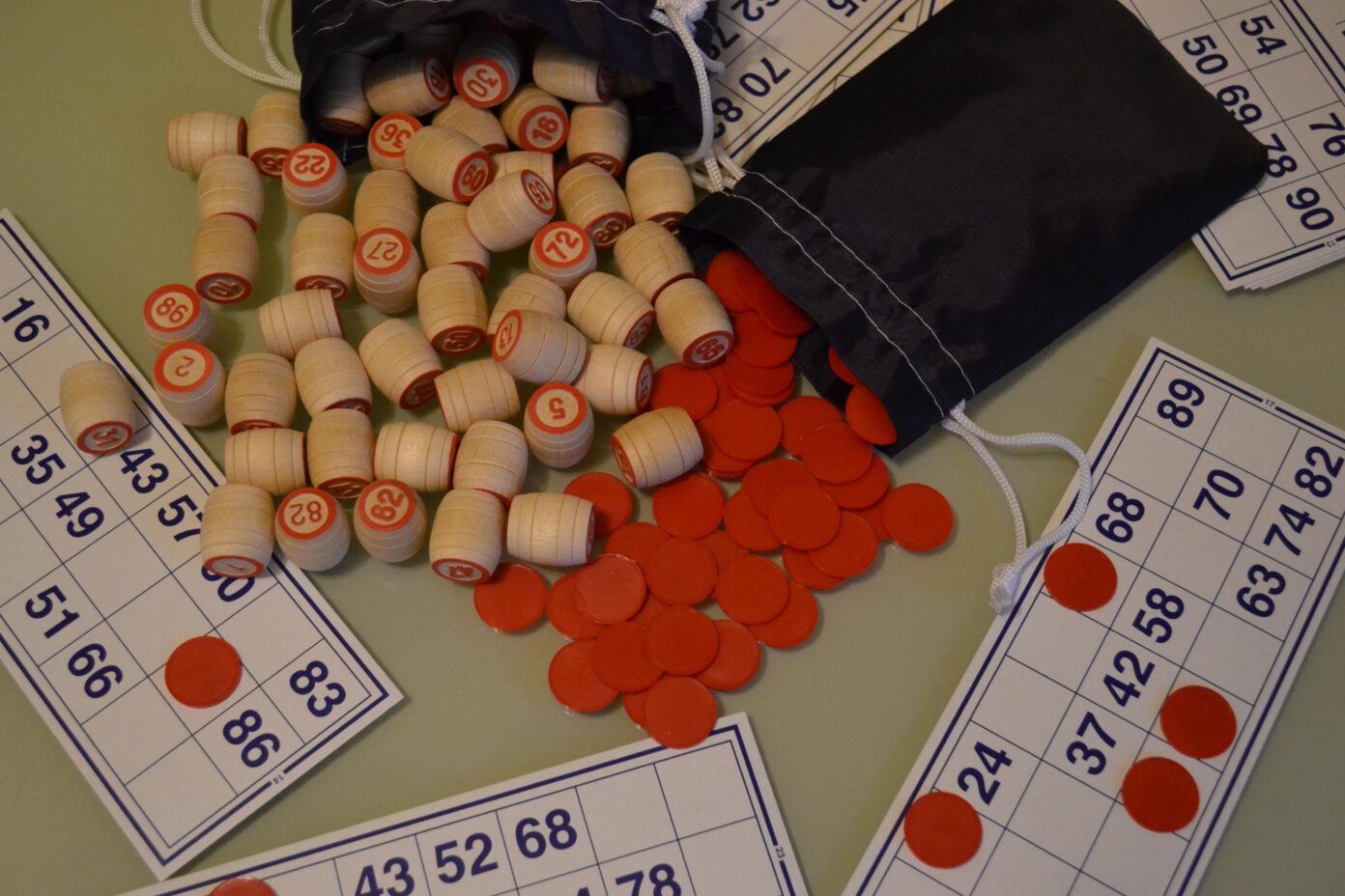 Super Loto Square Jean Jaurès La Coquille