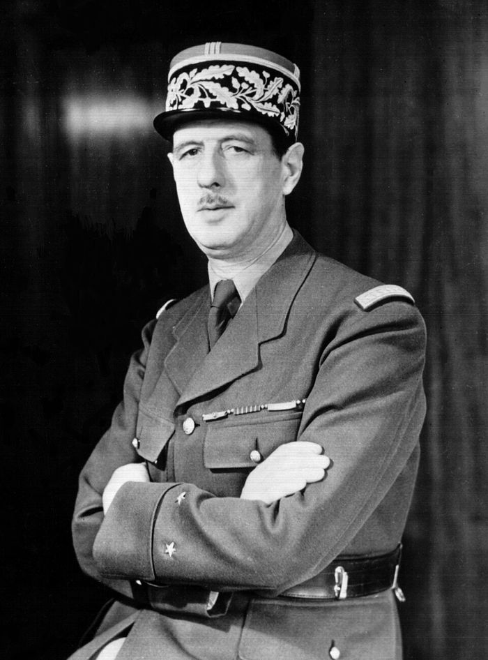 Sur les pas d&rsquo;une figure de l&rsquo;Eglise de Lille #3 : Charles DE GAULLE, « le petit lillois de Paris », Grand place, Lille