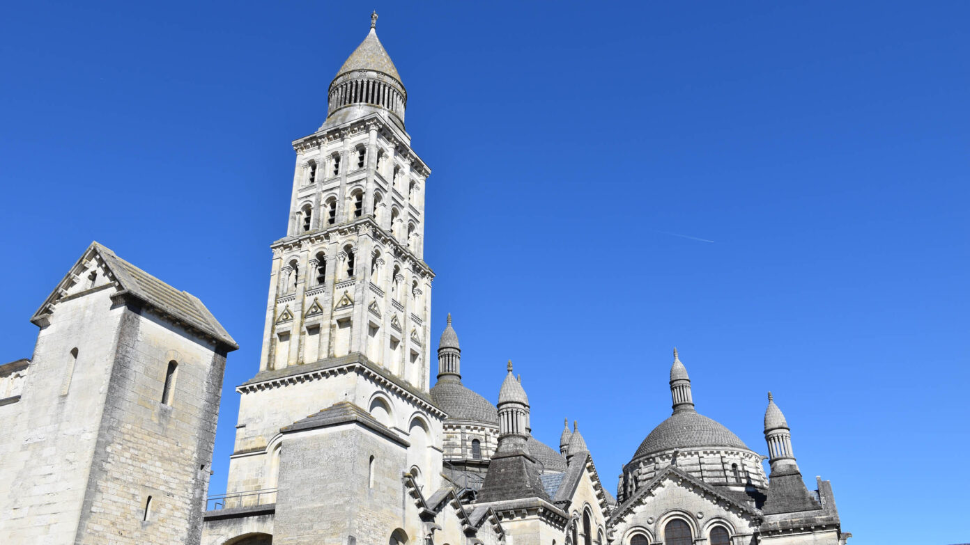 Sur les toîts Visites guidées  Périgueux