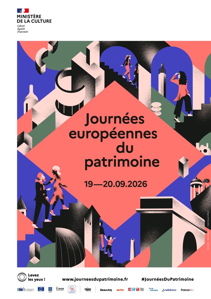 Sur les traces des résistants / déportés locaux, Musée de la Résistance, de l&rsquo;internement et de la déportation, Chamalières