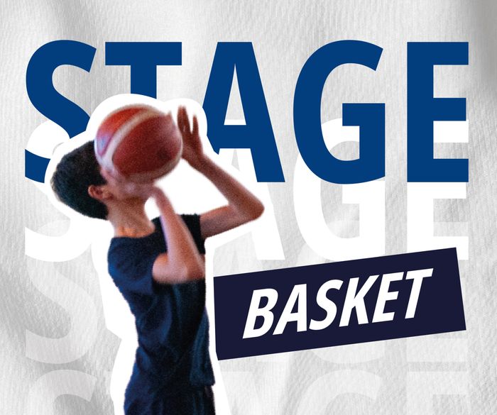 Sur une demi-journée, à la journée ou sur une semaine, venez faire du Basket au stage d’août !, Gymnase Jules Ferry, Bordeaux