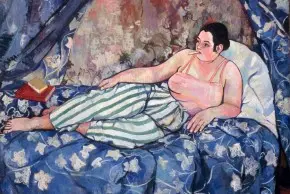 Suzanne Valadon. Un monde à soi  Limoges