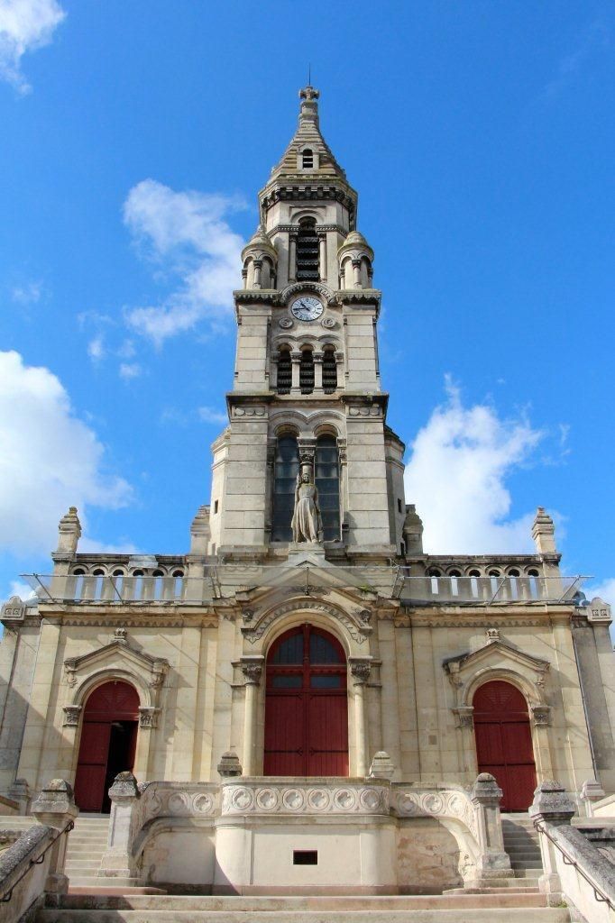 Table ronde « Faire entendre la voix des rivières…Des mobilisations pour les droits de la nature, en France et dans le monde », Église Sainte-Geneviève, Reims