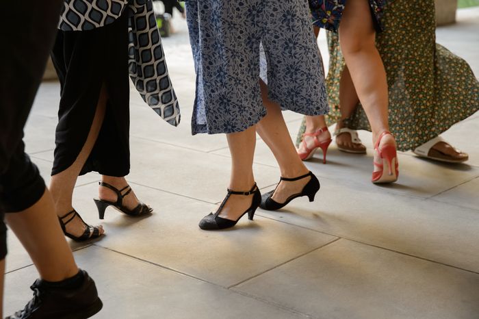 Tango & Santé, Musée d’art et d’histoire, Genève