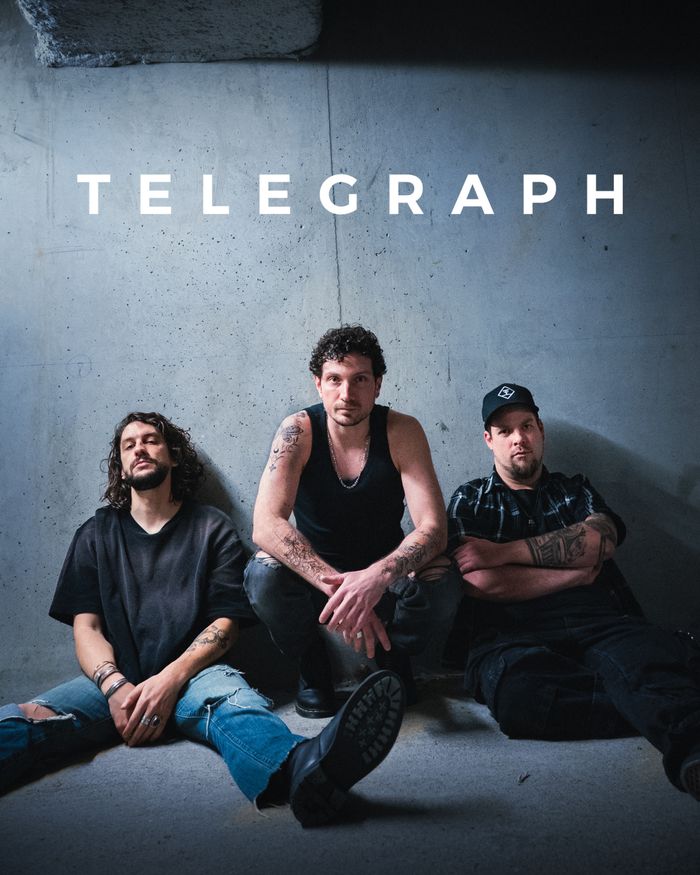 TELEGRAPH, Le Scarabée, La Verrière