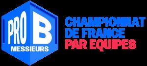 Tennis de table : championnat de France Pro B, Complexe Micheline Ostermeyer, Lille