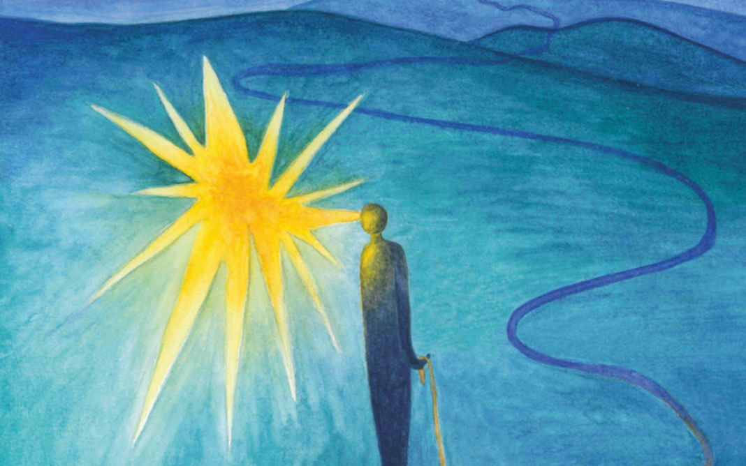 The boy and the light – Théâtre La Flèche