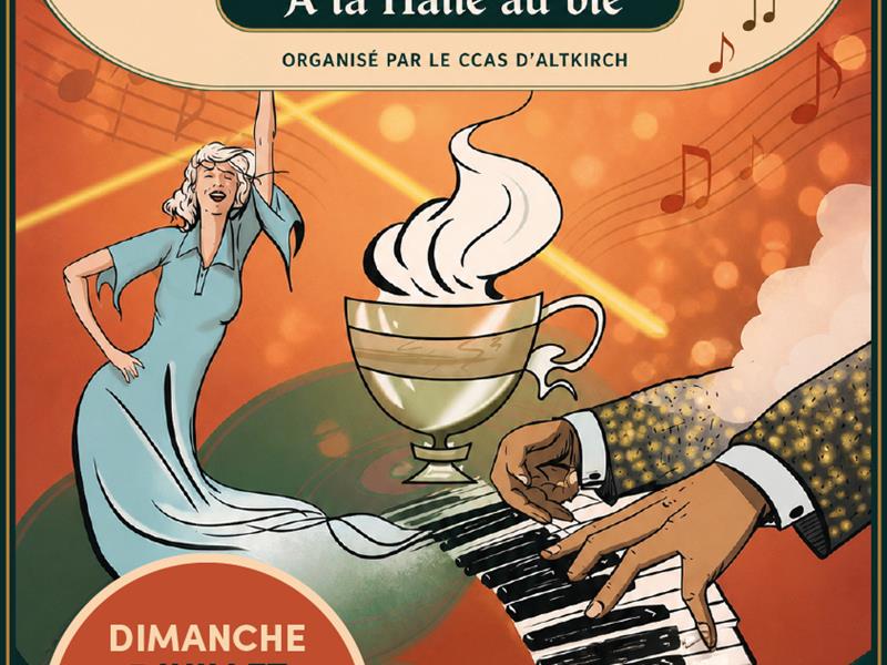 Thé dansant Altkirch