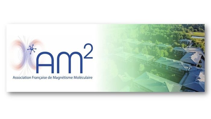 The Molecular Magnetism Association days 2026 in Rennes, Domaine de Cicé-Blossac, Bruz