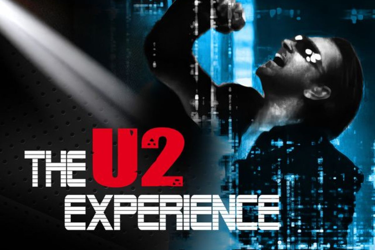 The U2 Experience 1 Allée Lucien Videau Bergerac 2027-03-12