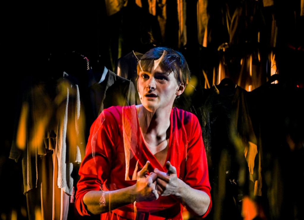 Théâtre à Figeac La sœur de Jésus-Christ Figeac