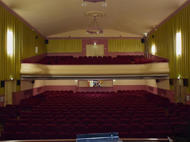 Théâtre Chers parents Masevaux-Niederbruck