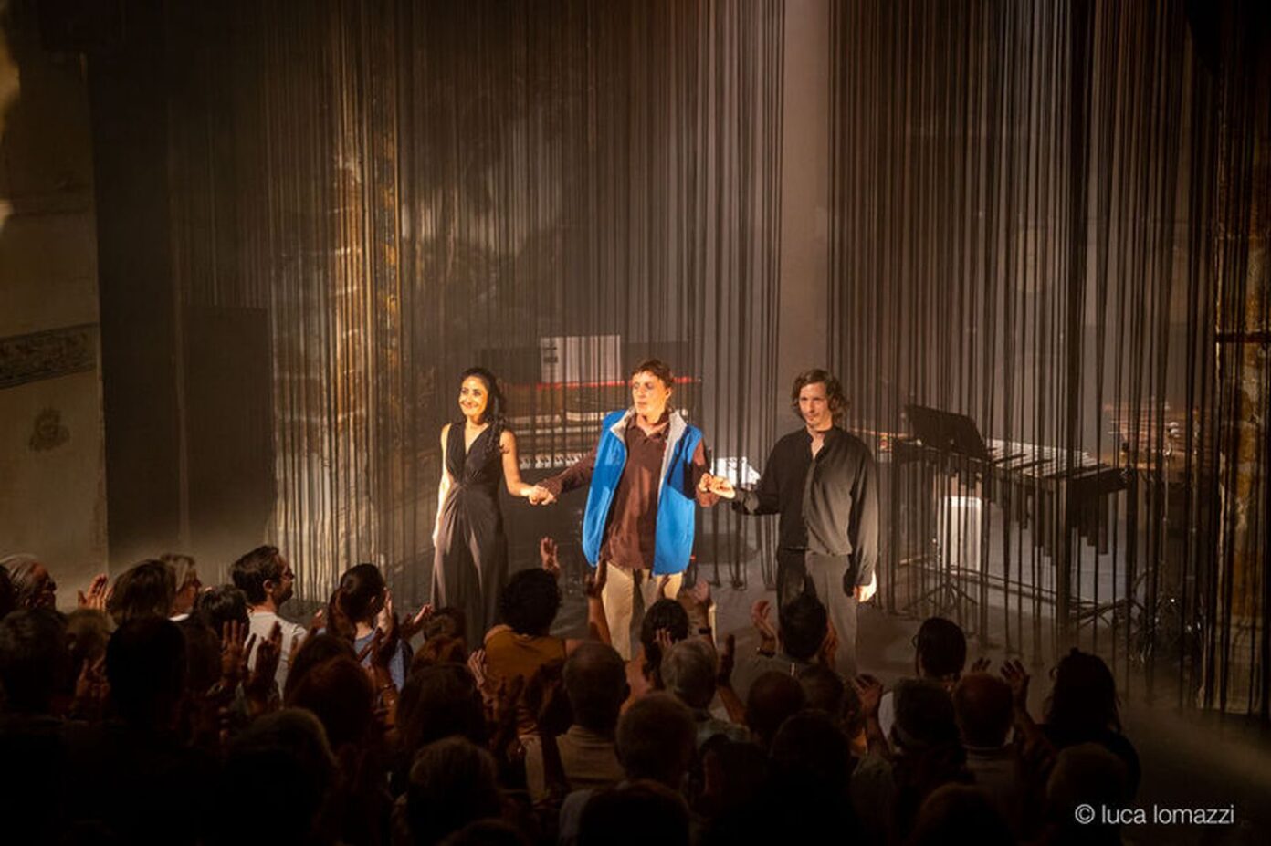 Théâtre Des fleurs pour Algernon , au Théâtre Alexis Peyret Théâtre Alexis Peyret Serres-Castet
