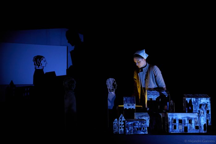 Théâtre et marionnettes – Juste Irena – Casino théâtre, Casino-Théâtre, Rolle