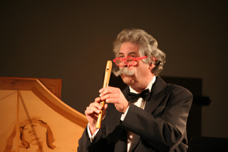 THÉÂTRE ET MUSIQUE BAROQUE La Malène
