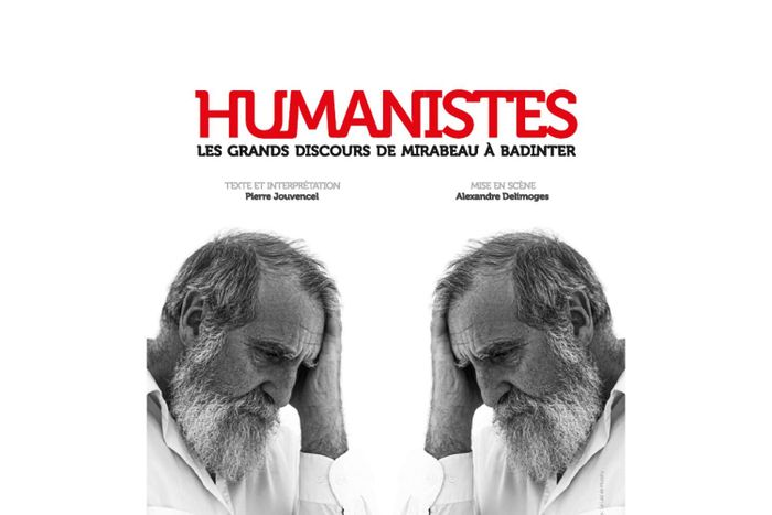 Théâtre : “Humanistes”, Espace la Fare Alais, Saint-Martin-de-Valgalgues