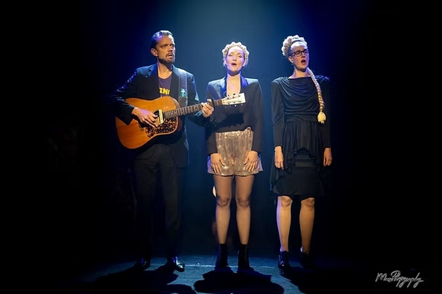 Théâtre musical Domaj